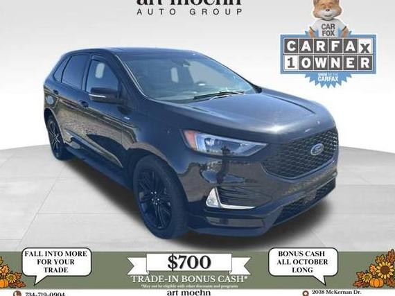 FORD EDGE 2020 2FMPK4J92LBB11967 image