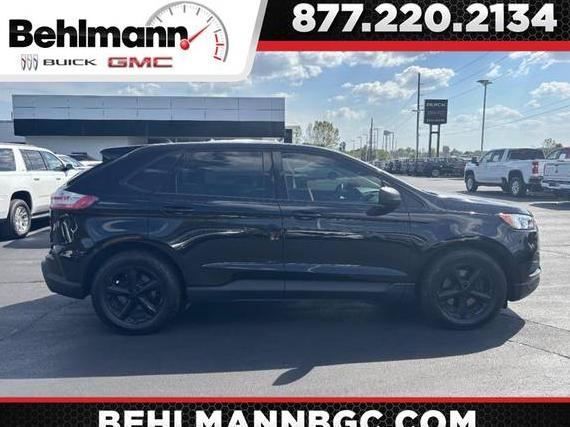 FORD EDGE 2020 2FMPK4G94LBB34626 image
