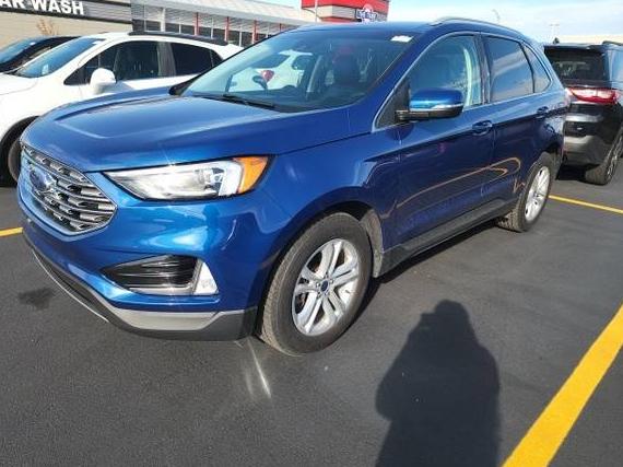 FORD EDGE 2020 2FMPK4J98LBA34733 image FORD EDGE 2020 2FMPK4J98LBA34733 image