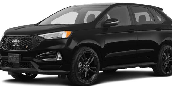 FORD EDGE 2020 2FMPK4AP8LBA17672 image