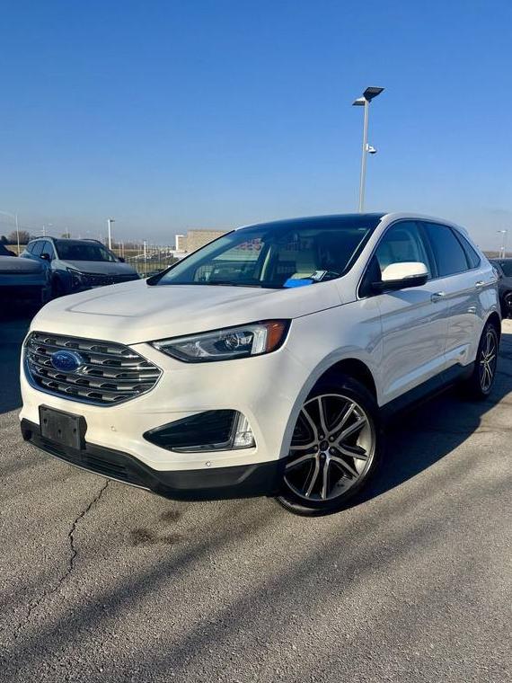 FORD EDGE 2020 2FMPK4K96LBA83749 image FORD EDGE 2020 2FMPK4K96LBA83749 image