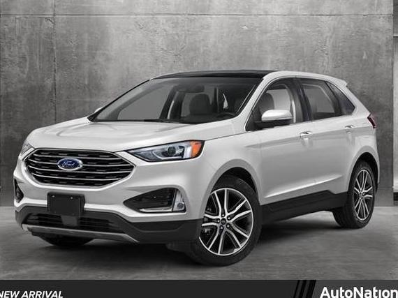 FORD EDGE 2020 2FMPK3J94LBA28132 image