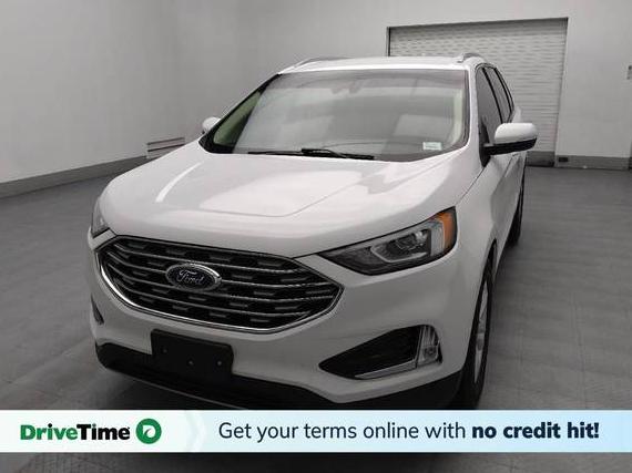 FORD EDGE 2020 2FMPK4J9XLBA60380 image