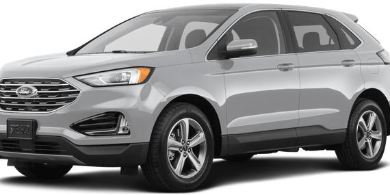 FORD EDGE 2020 2FMPK3J98LBA74191 image
