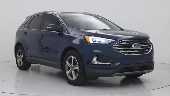 FORD EDGE 2020 2FMPK3J93LBB29615 image