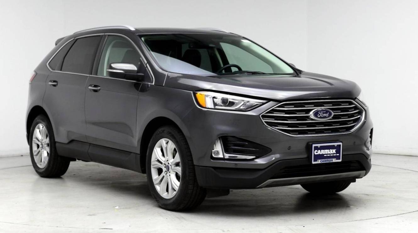 FORD EDGE 2020 2FMPK3K95LBB37360 image