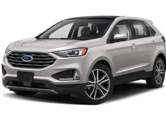 FORD EDGE 2020 2FMPK3J95LBB49994 image