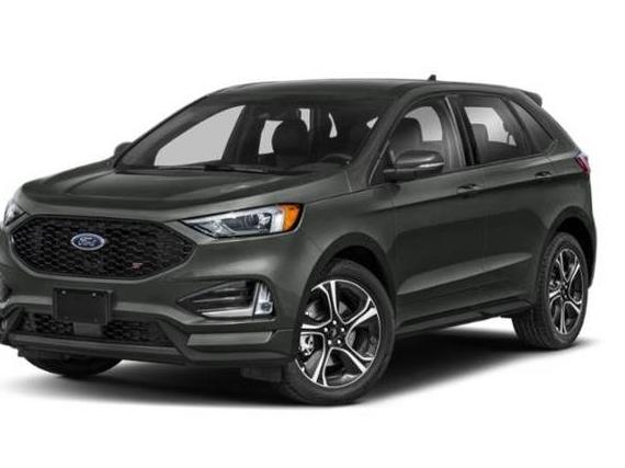 FORD EDGE 2020 2FMPK4AP2LBA95316 image