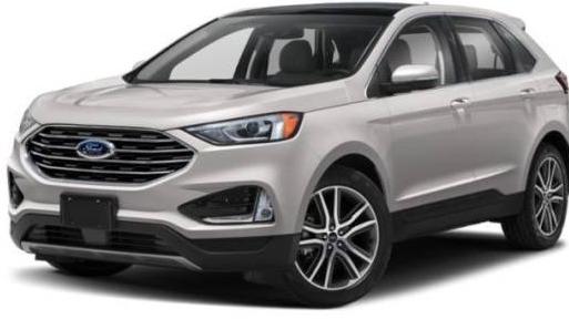 FORD EDGE 2020 2FMPK3K99LBA13768 image