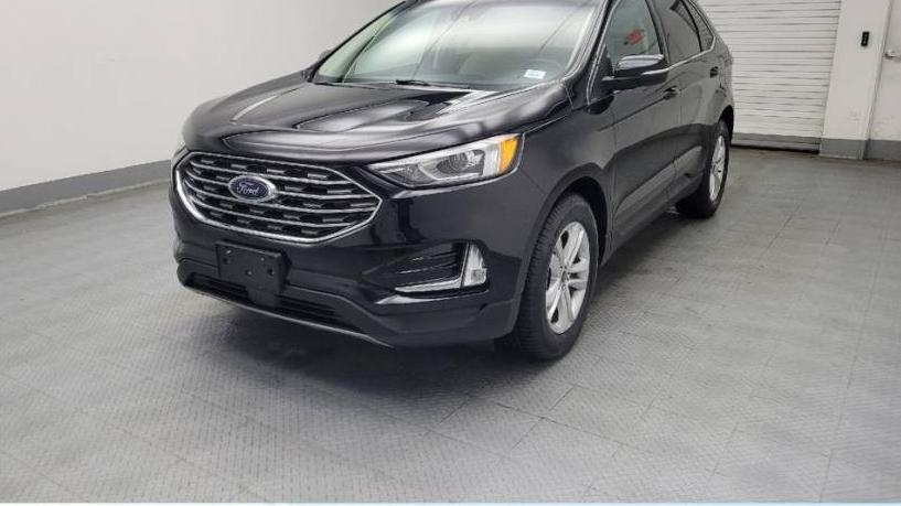 FORD EDGE 2020 2FMPK4J92LBB32432 image