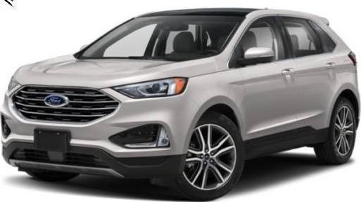 FORD EDGE 2020 2FMPK4J97LBA48705 image