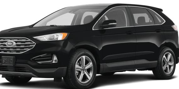 FORD EDGE 2020 2FMPK4J95LBA73408 image