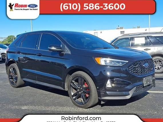 FORD EDGE 2020 2FMPK4AP2LBA92545 image FORD EDGE 2020 2FMPK4AP2LBA92545 image
