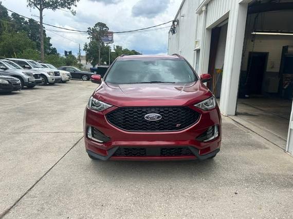 FORD EDGE 2020 2FMPK3J93LBB10952 image