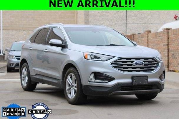 FORD EDGE 2020 2FMPK3J96LBB55917 image