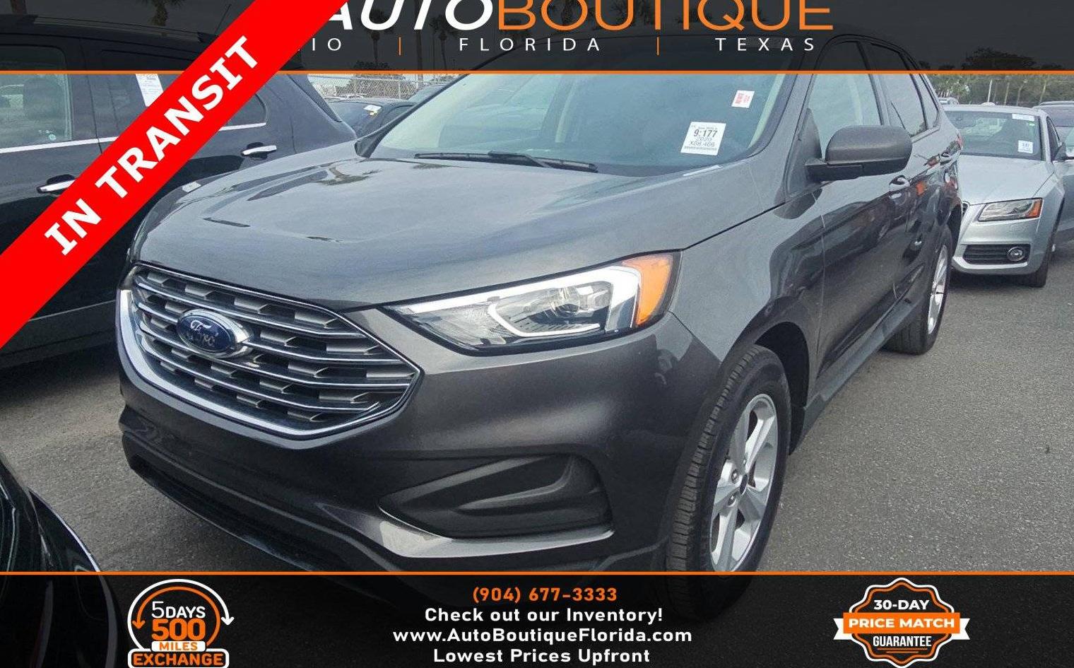 FORD EDGE 2020 2FMPK3G92LBA04998 image