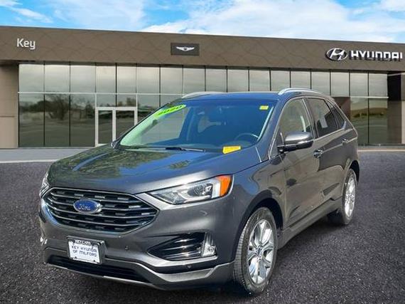 FORD EDGE 2020 2FMPK4K97LBA56608 image FORD EDGE 2020 2FMPK4K97LBA56608 image
