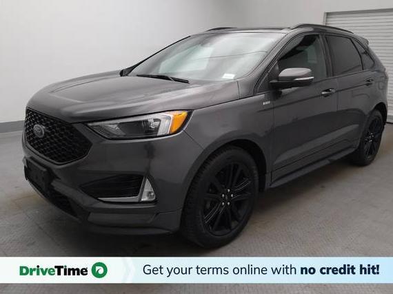FORD EDGE 2020 2FMPK3J91LBB56179 image