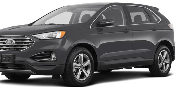 FORD EDGE 2020 2FMPK4G99LBB62292 image
