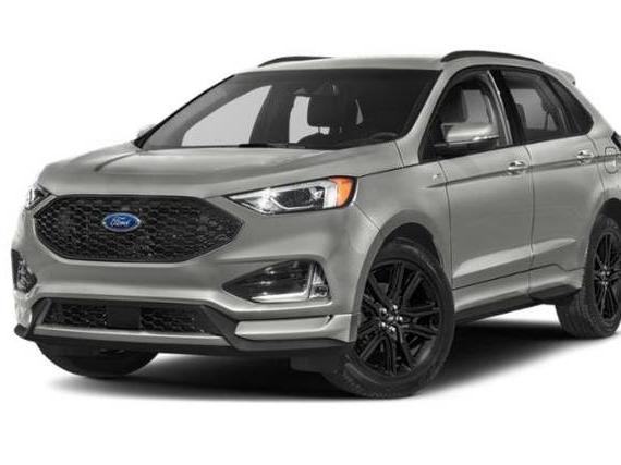 FORD EDGE 2020 2FMPK3J9XLBA95494 image