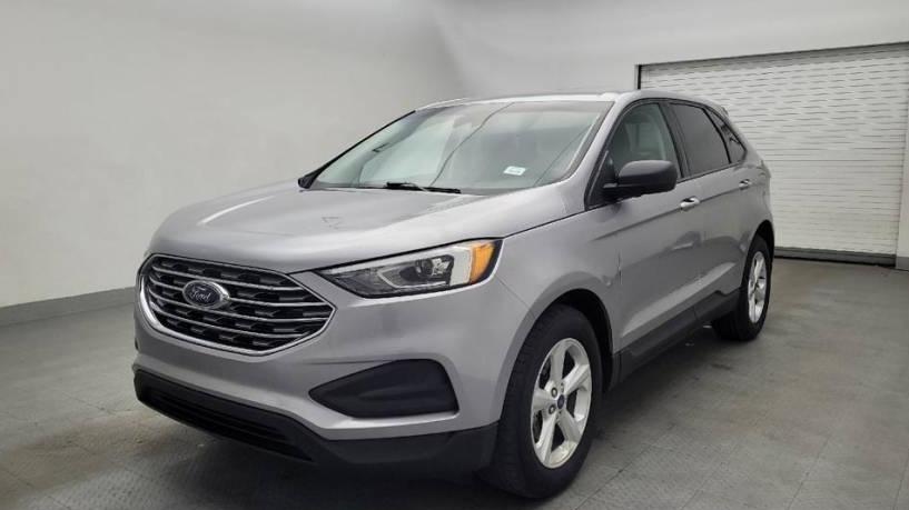 FORD EDGE 2020 2FMPK3G93LBA99443 image