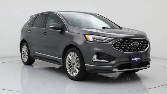FORD EDGE 2020 2FMPK3K94LBA35239 image