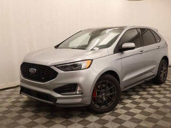 FORD EDGE 2020 2FMPK4AP3LBA92599 image