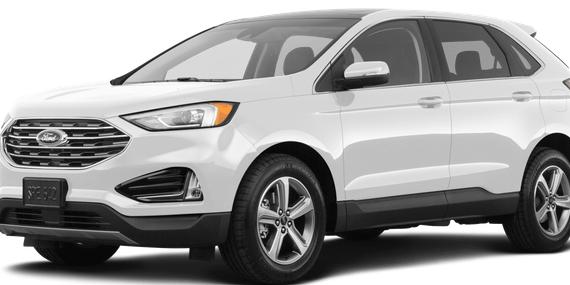 FORD EDGE 2020 2FMPK3G91LBB10214 image