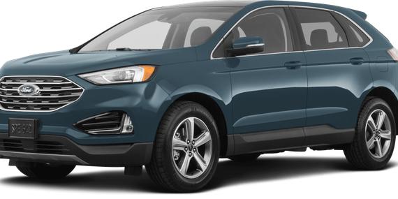 FORD EDGE 2020 2FMPK4J99LBA83004 image FORD EDGE 2020 2FMPK4J99LBA83004 image