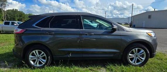 FORD EDGE 2020 2FMPK4J99LBB20939 image