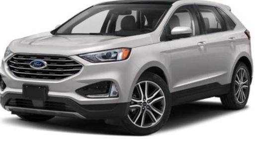 FORD EDGE 2020 2FMPK3K95LBA61042 image