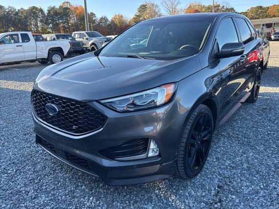 FORD EDGE 2020 2FMPK4AP9LBA95832 image FORD EDGE 2020 2FMPK4AP9LBA95832 image