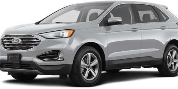 FORD EDGE 2020 2FMPK4G96LBA31773 image