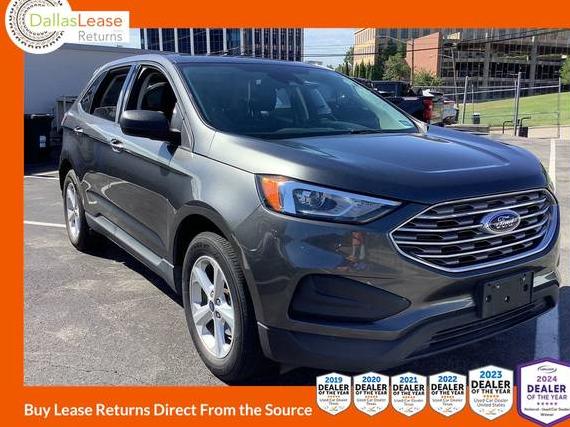 FORD EDGE 2020 2FMPK3G97LBB60793 image