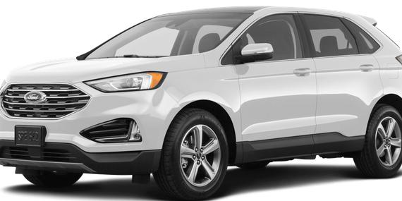 FORD EDGE 2020 2FMPK4J96LBA46248 image