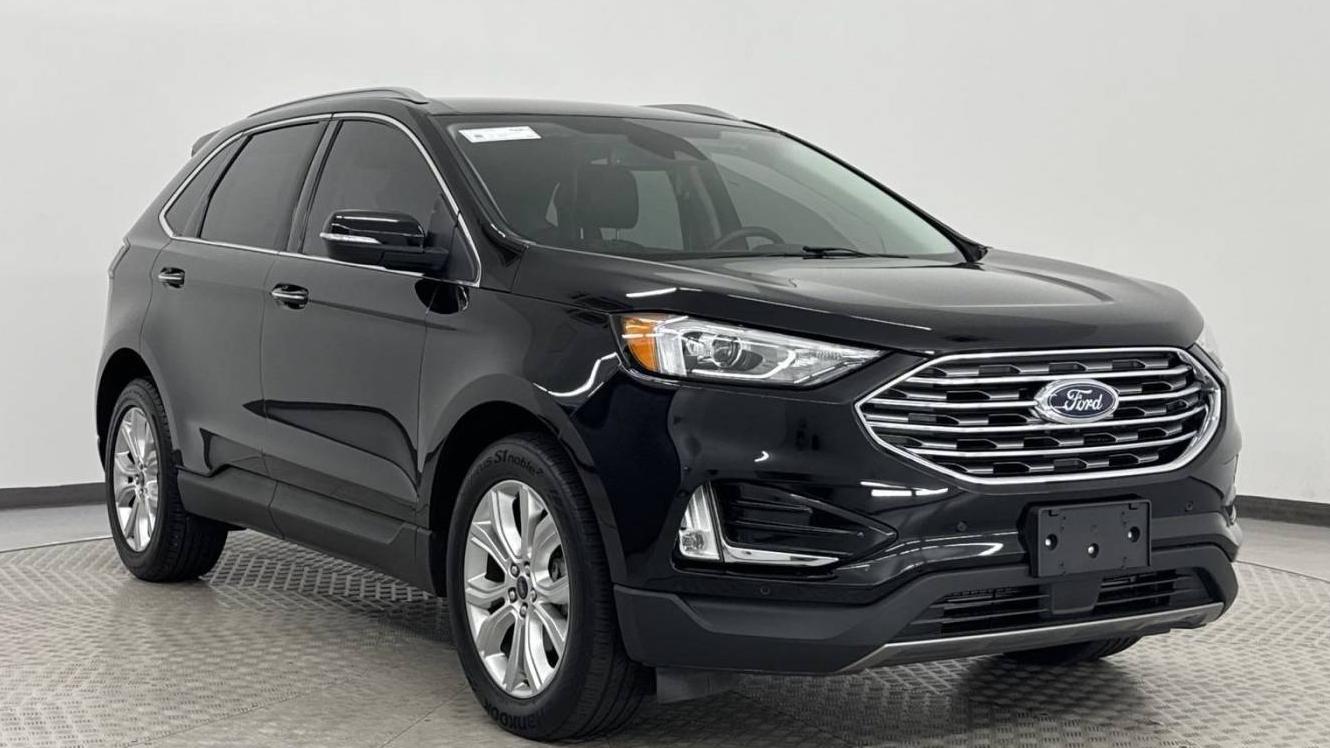 FORD EDGE 2020 2FMPK3K9XLBB30758 image