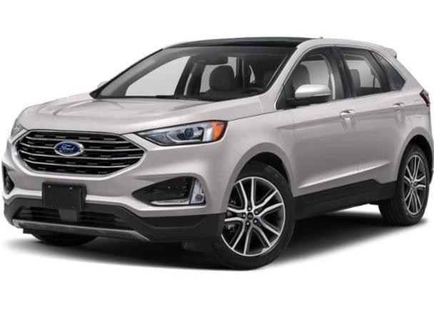 FORD EDGE 2020 2FMPK3K92LBB65889 image