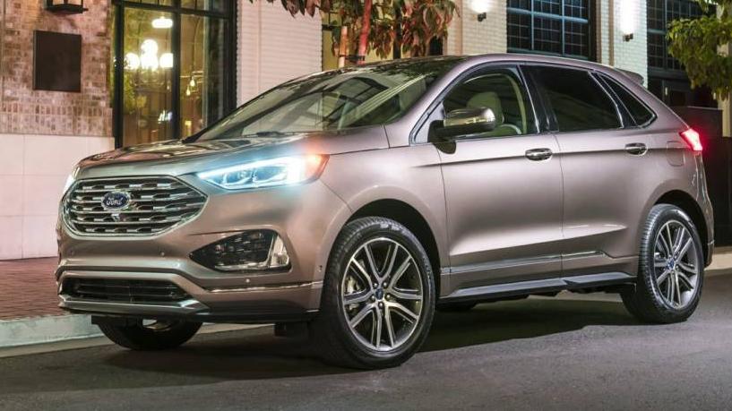 FORD EDGE 2020 2FMPK3K98LBA75372 image