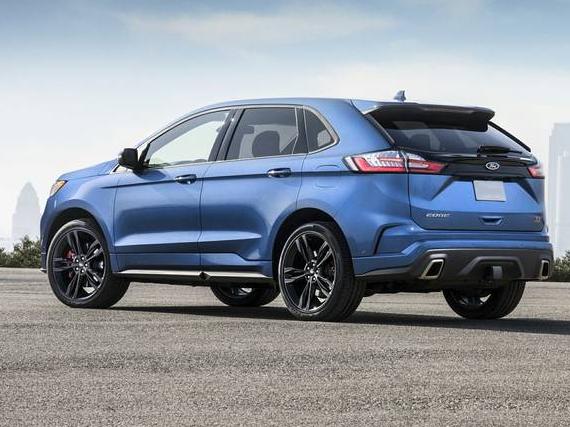 FORD EDGE 2020 2FMPK4J99LBB30855 image