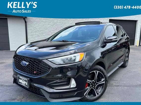 FORD EDGE 2020 2FMPK4AP5LBB32861 image