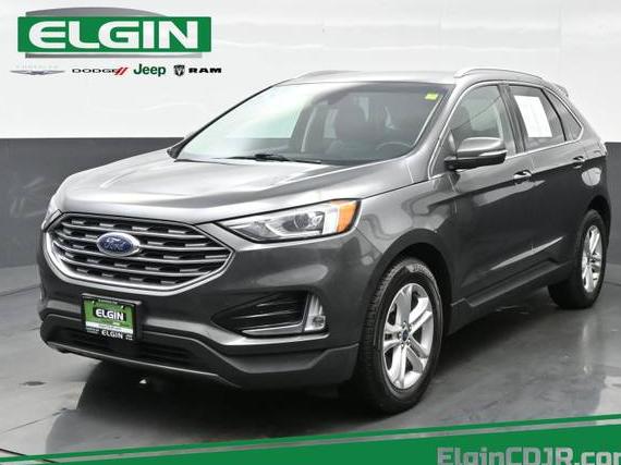 FORD EDGE 2020 2FMPK4J9XLBB14003 image