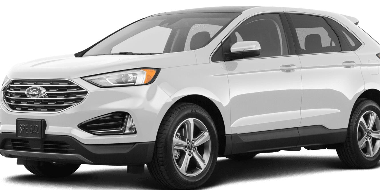 FORD EDGE 2020 2FMPK3J95LBA61012 image FORD EDGE 2020 2FMPK3J95LBA61012 image