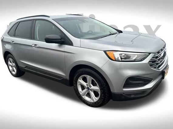 FORD EDGE 2020 2FMPK4G99LBB08393 image