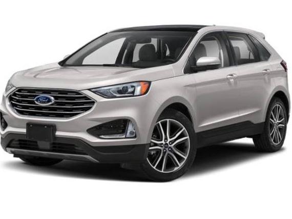 FORD EDGE 2020 2FMPK3J95LBB08068 image