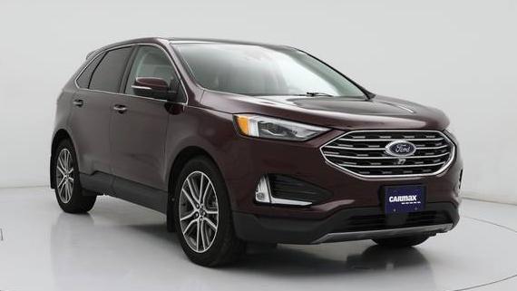 FORD EDGE 2020 2FMPK4K99LBB39649 image FORD EDGE 2020 2FMPK4K99LBB39649 image