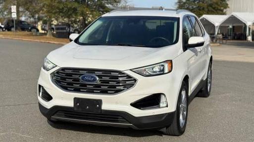 FORD EDGE 2020 2FMPK3K98LBA11395 image