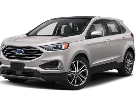 FORD EDGE 2020 2FMPK3J98LBA50408 image