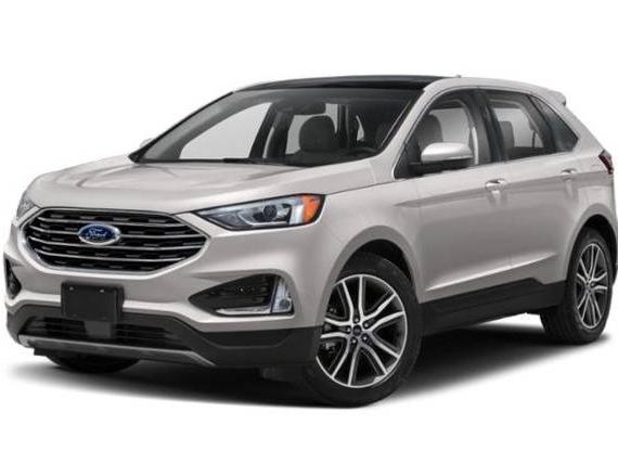 FORD EDGE 2020 2FMPK4J98LBA55386 image