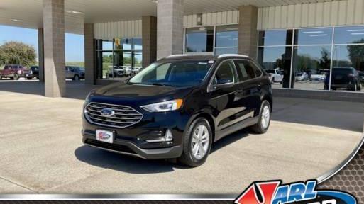 FORD EDGE 2020 2FMPK4J90LBA98300 image