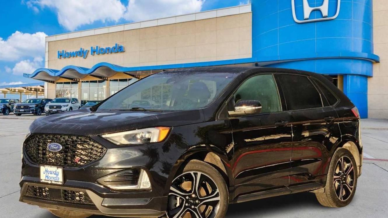 FORD EDGE 2020 2FMPK4AP7LBA82772 image